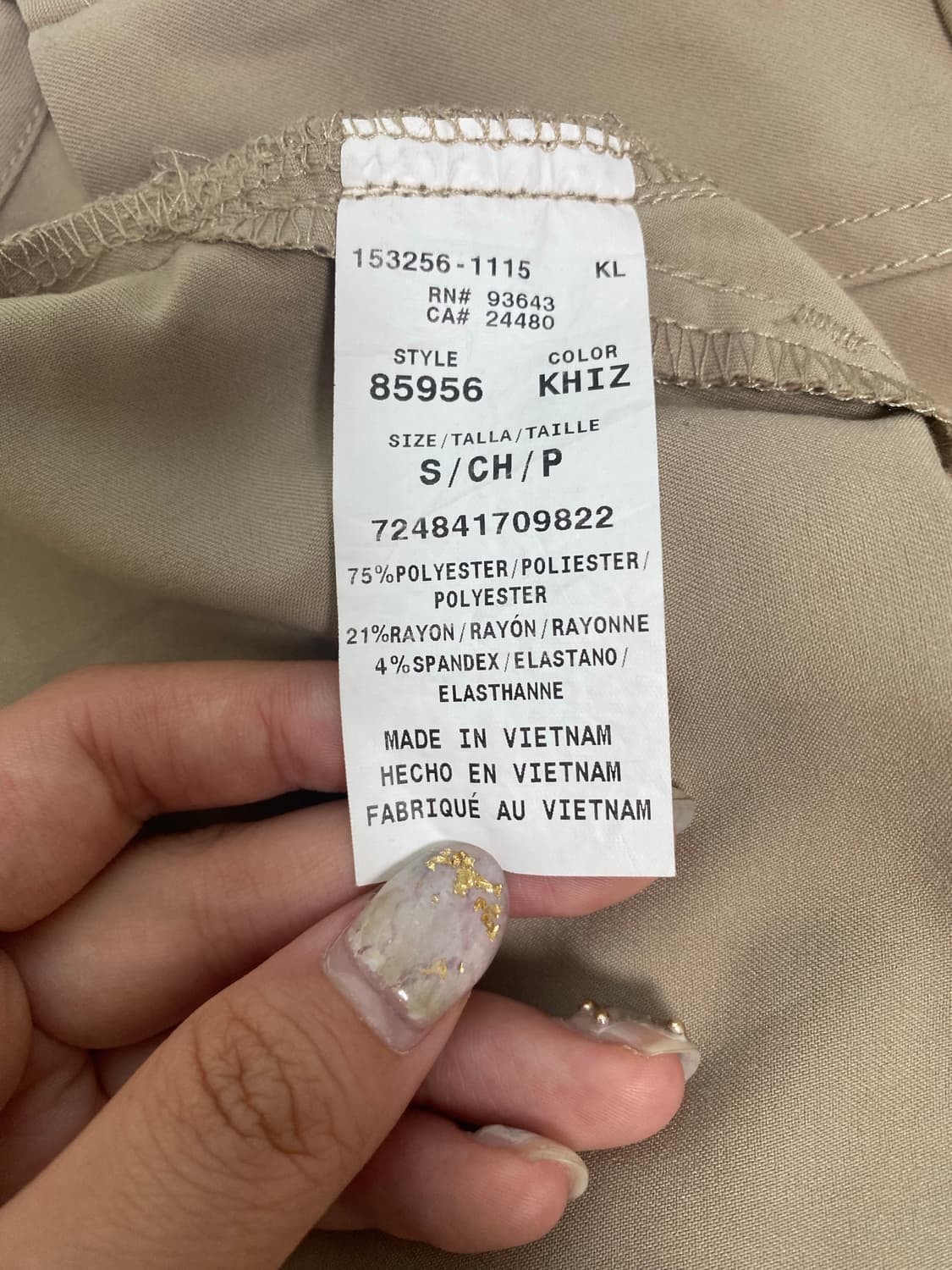 디키즈 우먼 티셔츠 상품이미지2