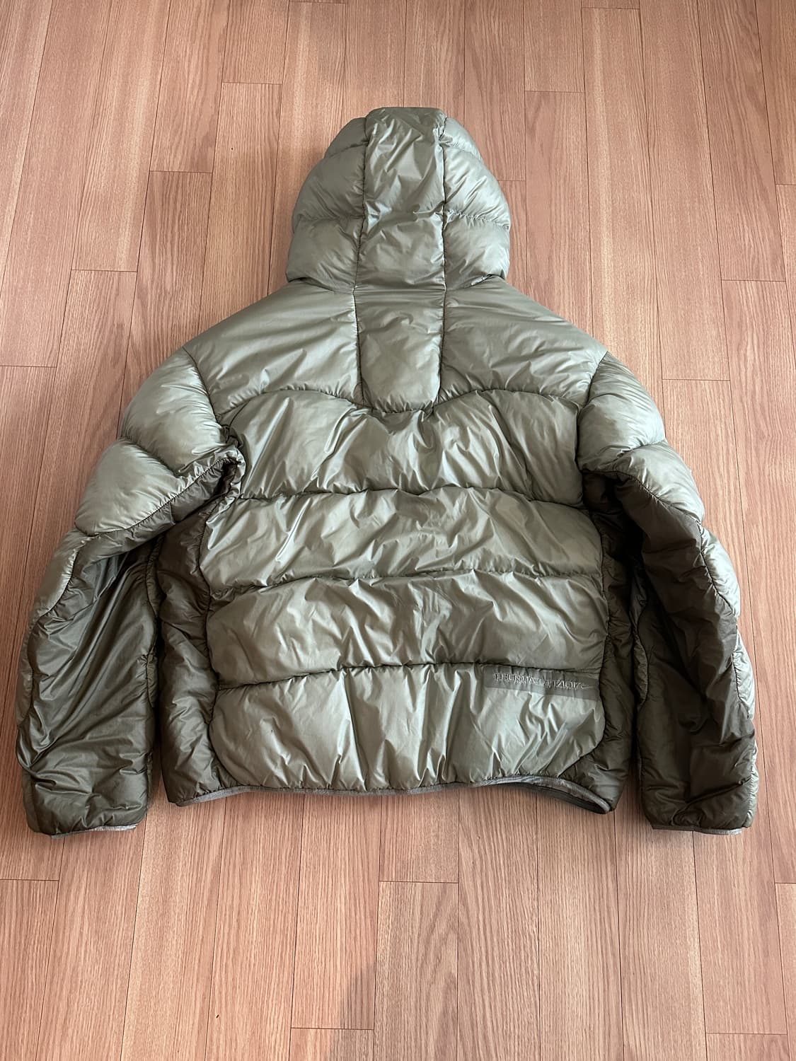 나이키 acg 써마핏 adv 루나레이크 퍼퍼자켓 XL 상품이미지2