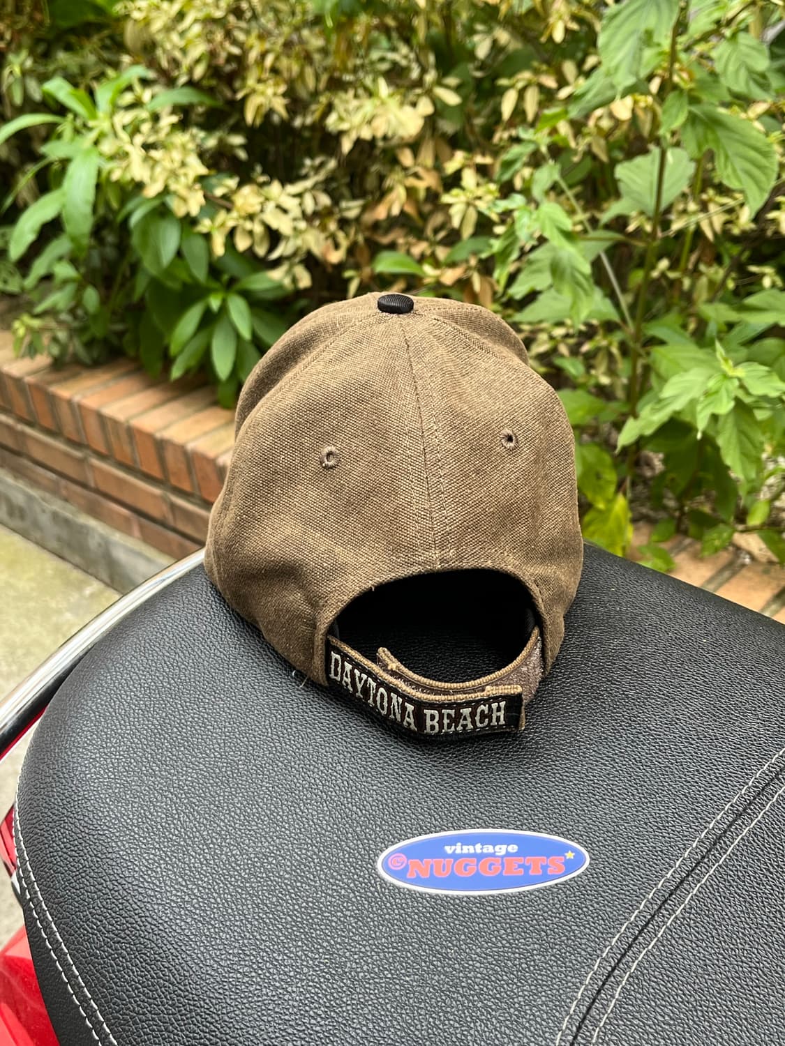 Biketoberfest 2007 Daytona Cap  상품이미지4