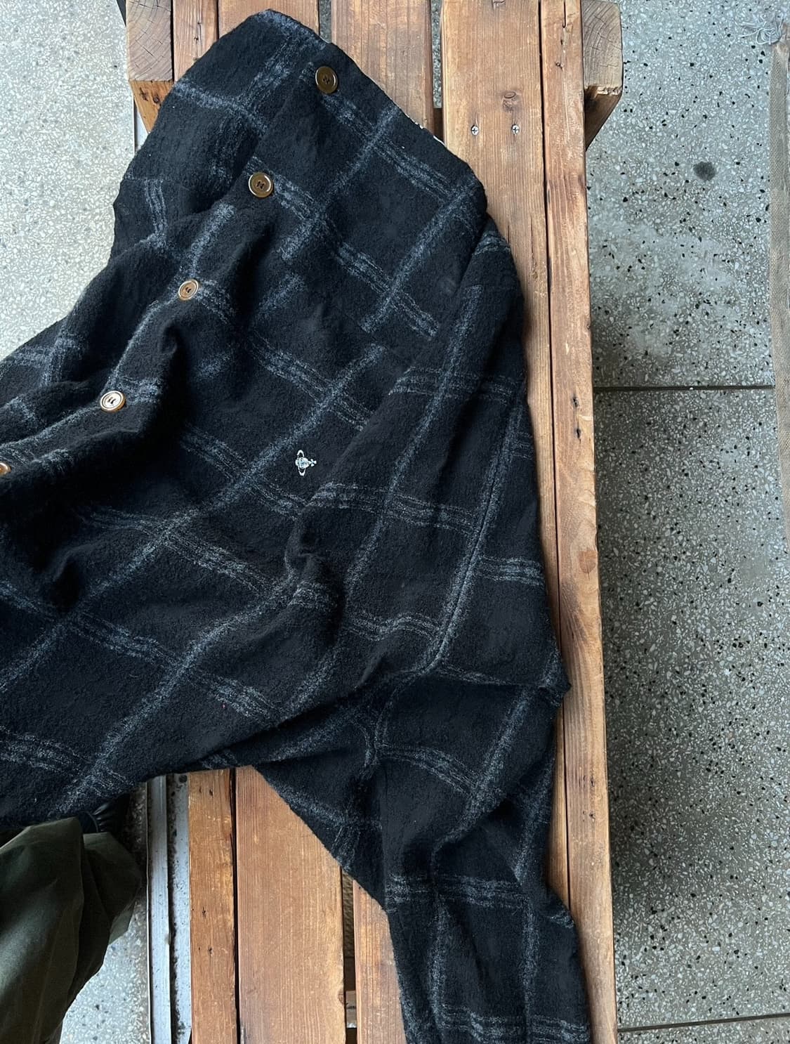 Vivienne west wood man 상품이미지5