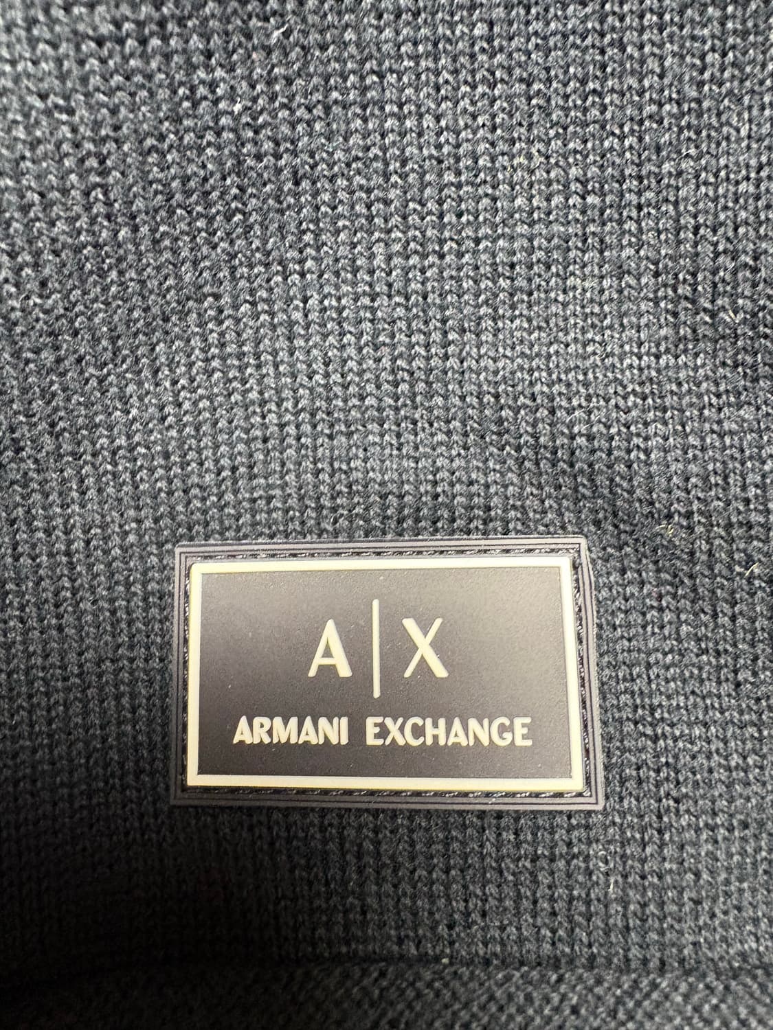 아르마니익스체인지티셔츠 상품이미지3