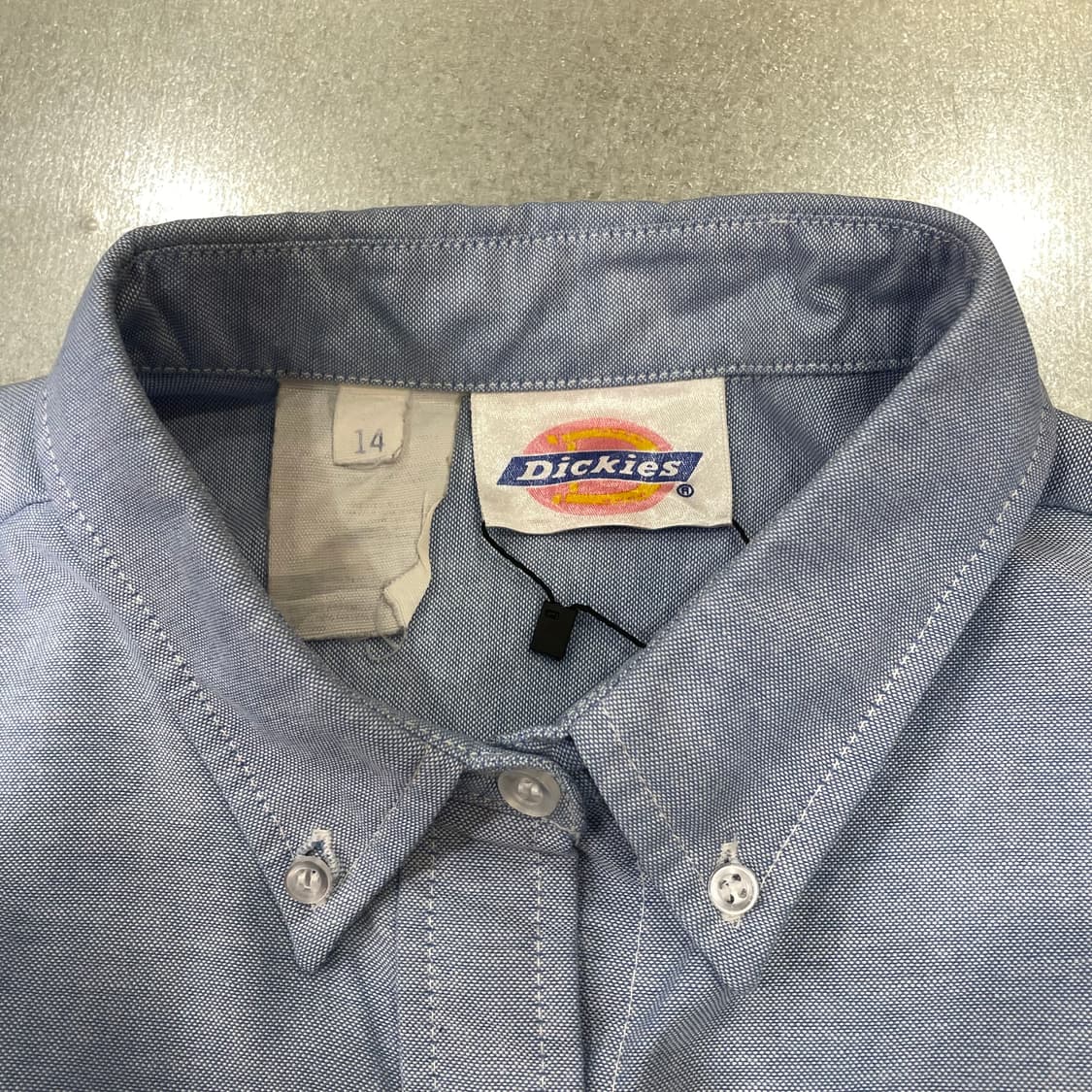 (14) Dickies 디키즈 셔츠 상품이미지6