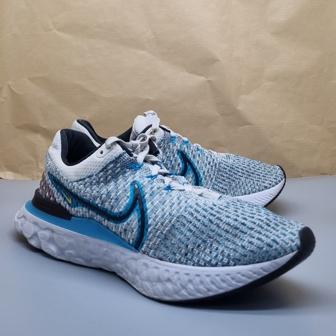 나이키 인피니티 런 플라이니트3 290 상품이미지1