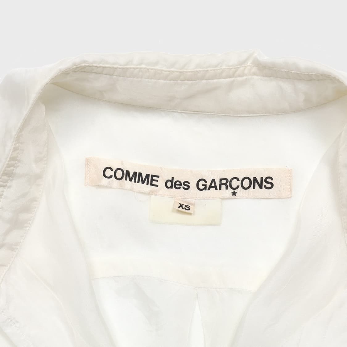 COMME des GARCONS 상품이미지7