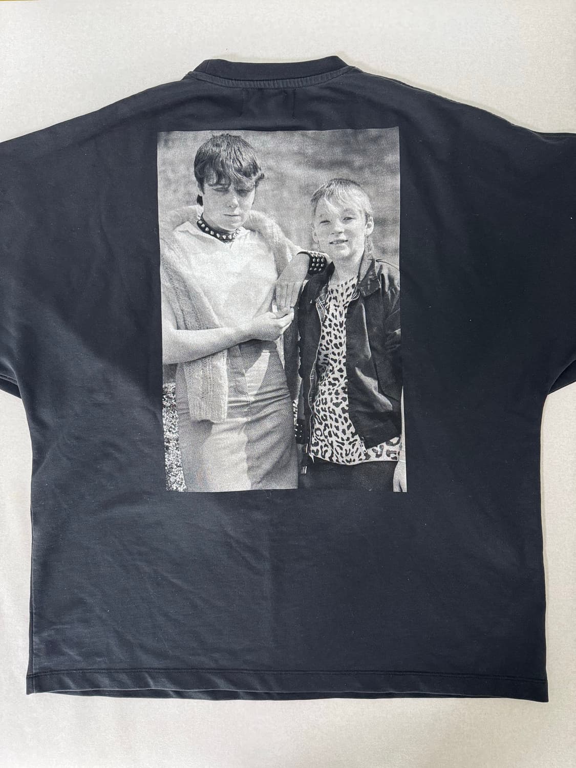 프레드페리 롱슬 상품이미지2