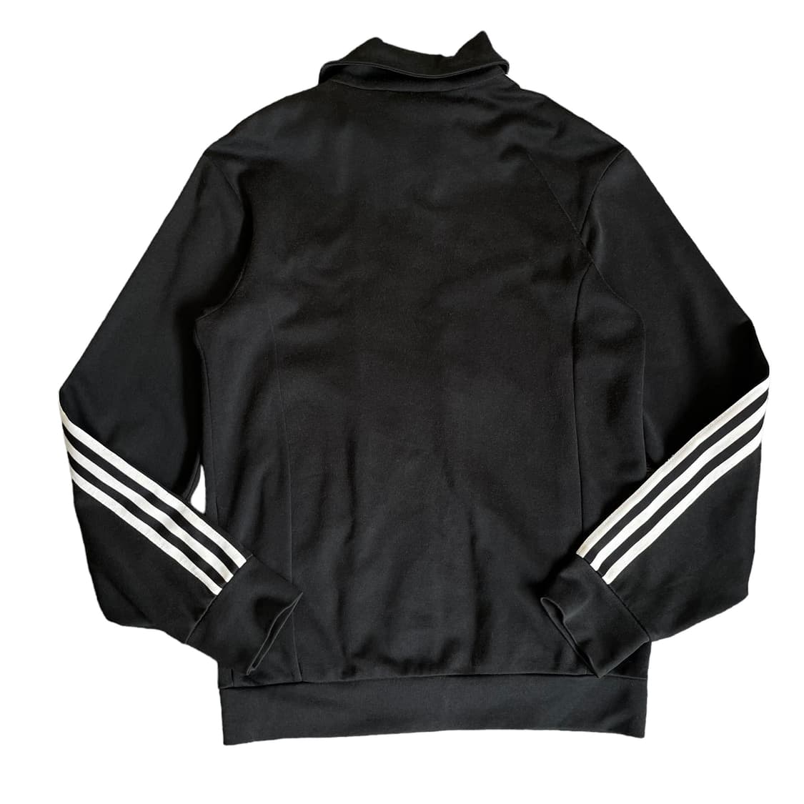아디다스 파이어버드 블랙 삼선 져지 트랙탑 자켓 100 상품이미지2