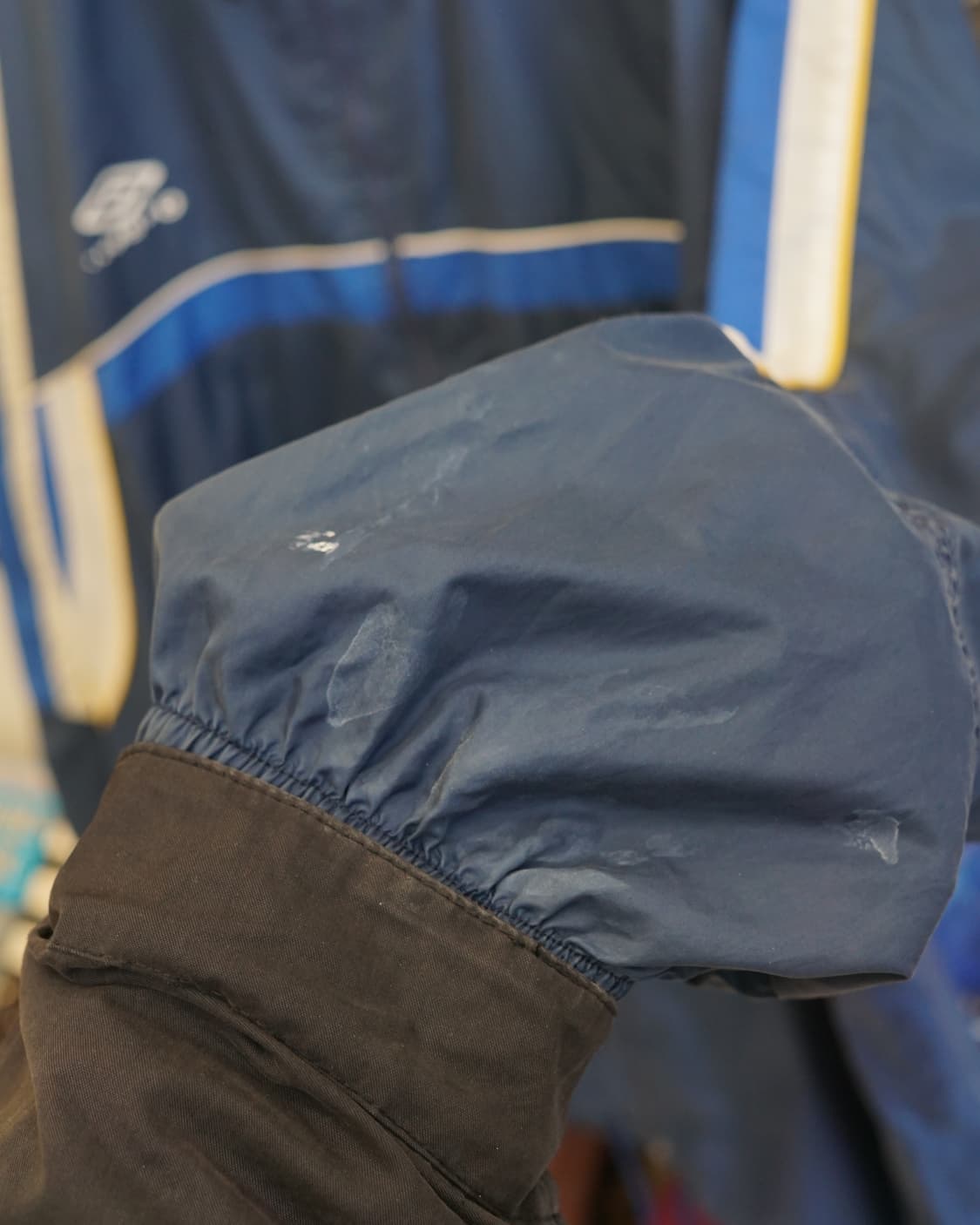 90s Umbro 상품이미지4