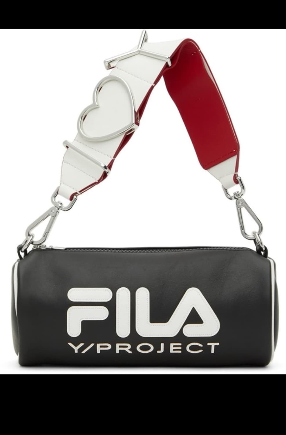 Y/project x FILA 와이프로젝트 FILA Y 스트랩 숄더백 상품이미지1