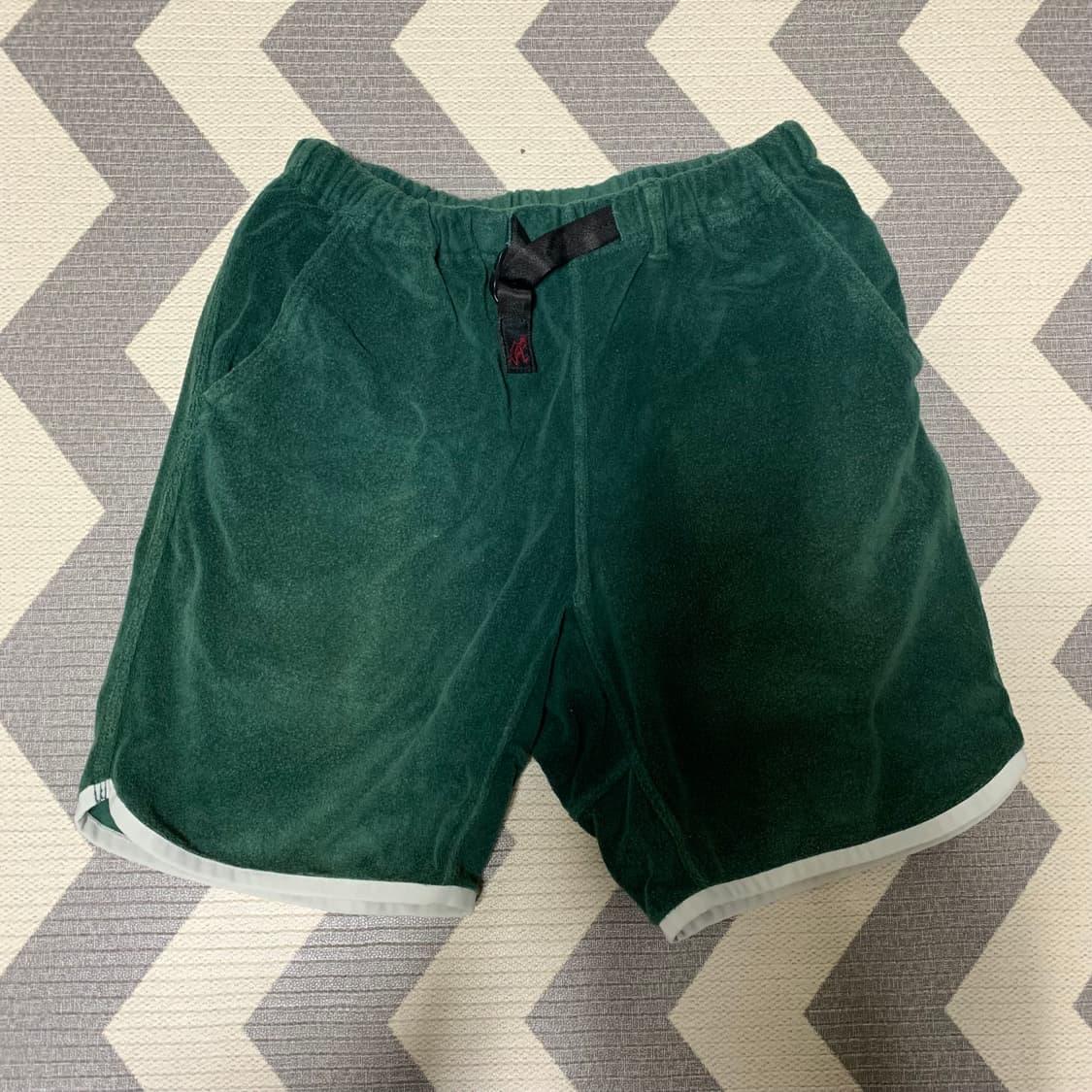 그라미치 타월 쇼츠 상품이미지1