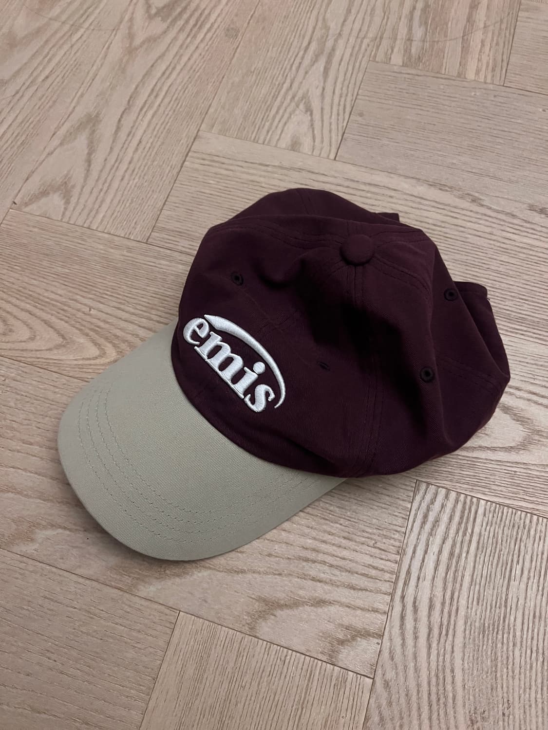 이미스 모자 상품이미지1