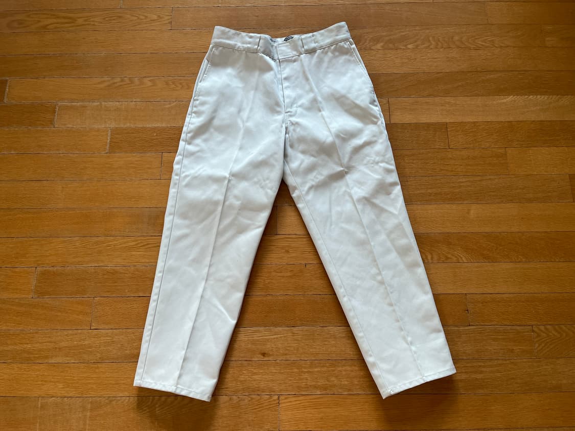 Bedwin x Dickies 베드윈 디키즈 874 상품이미지2