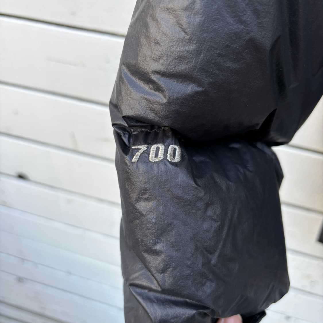 The North Face 노스페이스 700 후드 패딩 상품이미지4