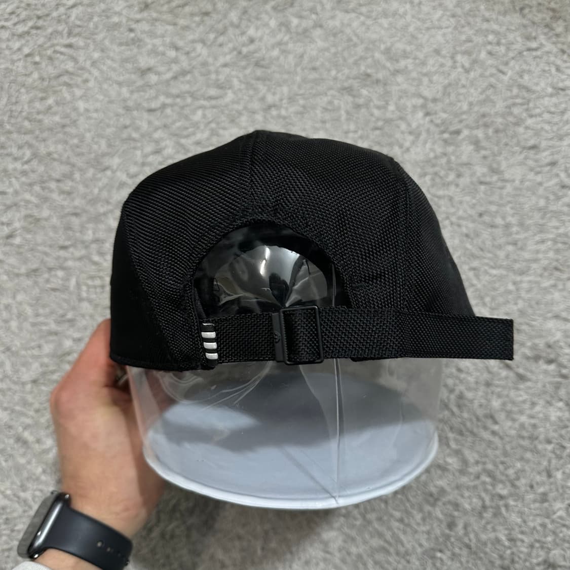 아디다스 캠프캡 상품이미지3