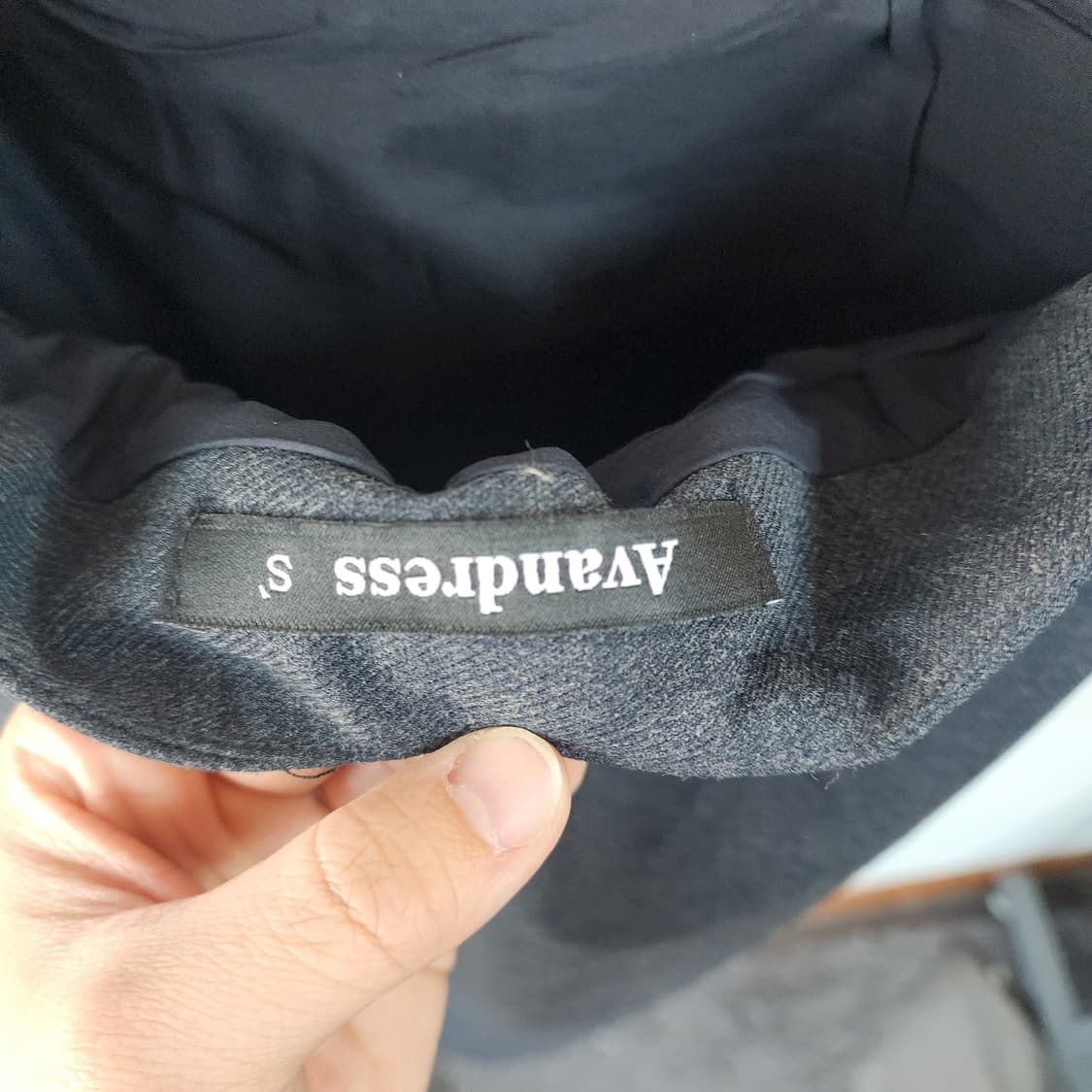 Avandress 셋업 정장 투피스 스커트 상품이미지6