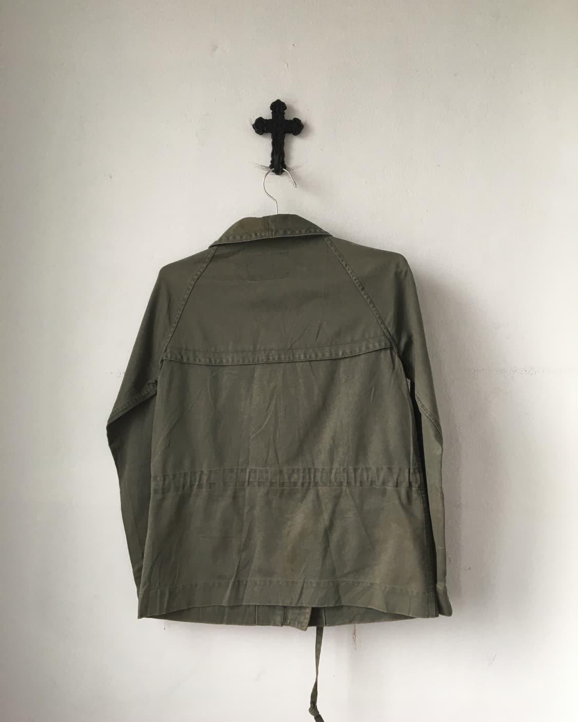 Cotton jacket 상품이미지3