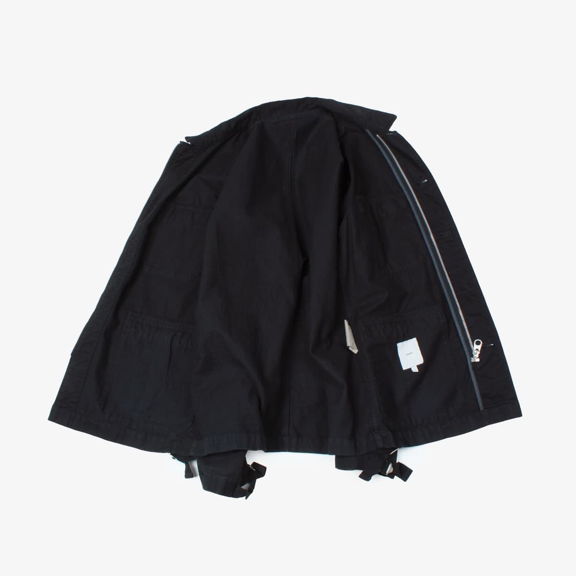 UNUSED 자켓 상품이미지3