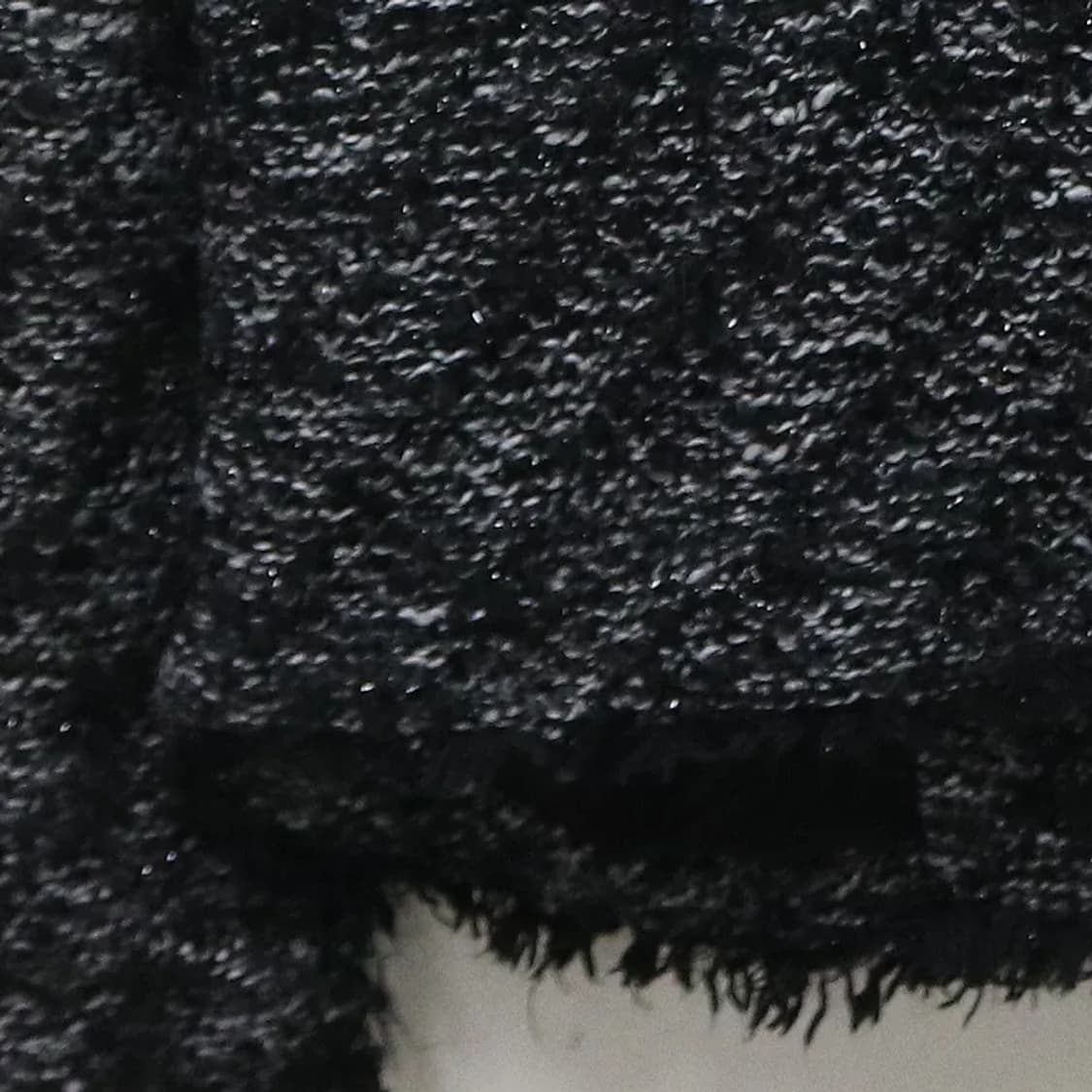 CHIP CLIP 울 혼방 트위드 자켓 61255 상품이미지5