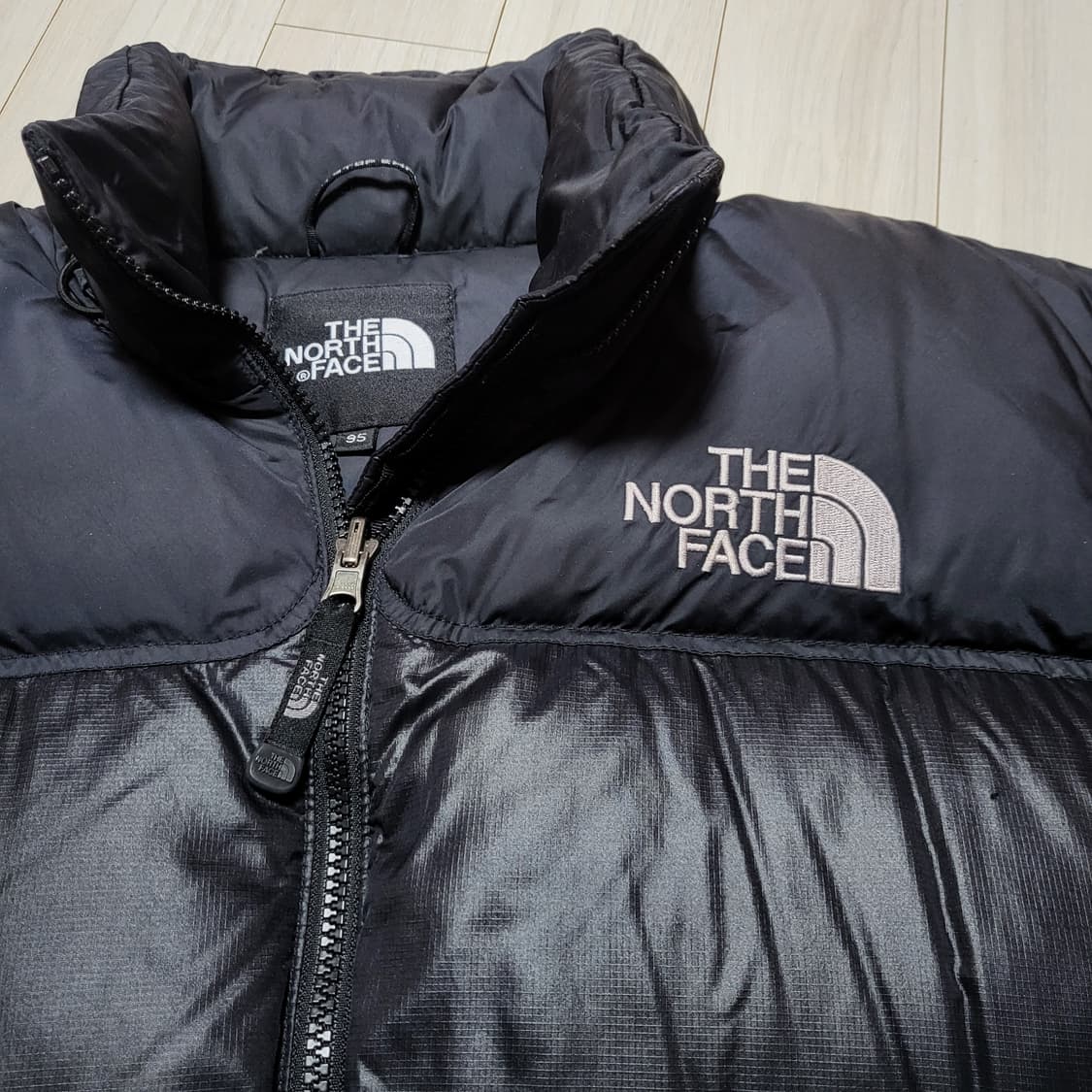 (M) 노스페이스 눕시700 노스페이스패딩 700눕시 상품이미지7
