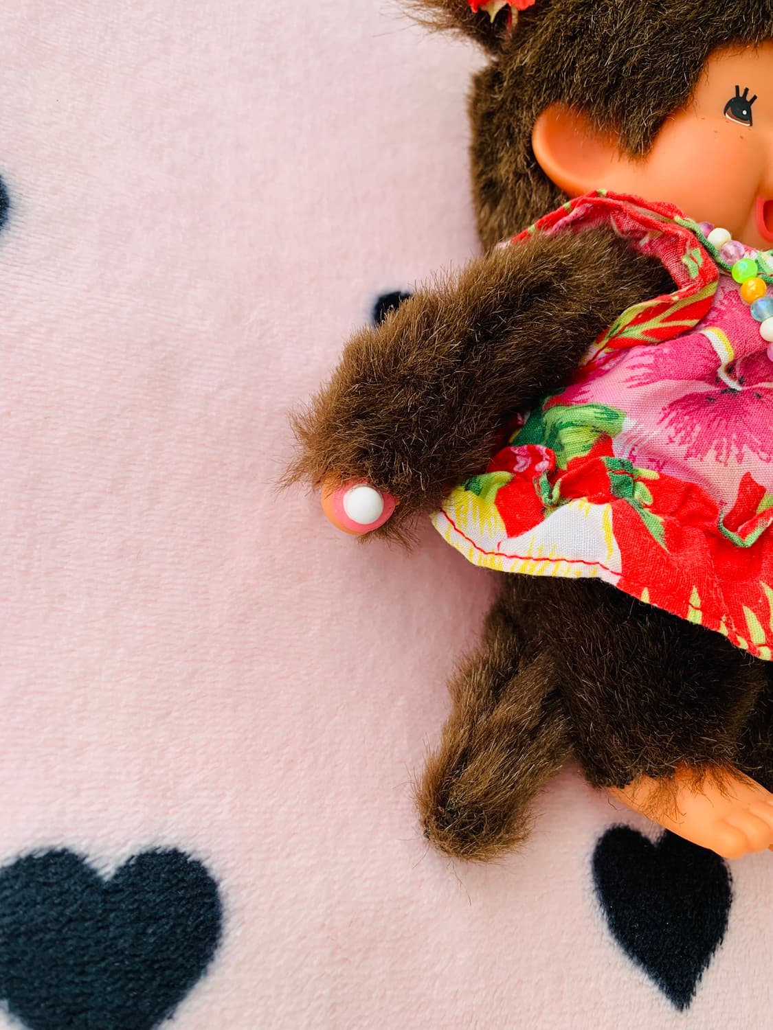 🌺2000 고전 하와이안 몬치치 상품이미지4