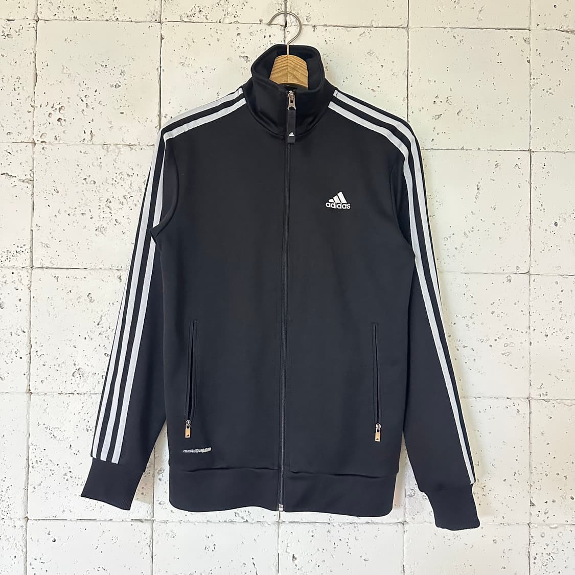 우먼90 아디다스 트랙탑 저지 상품이미지1