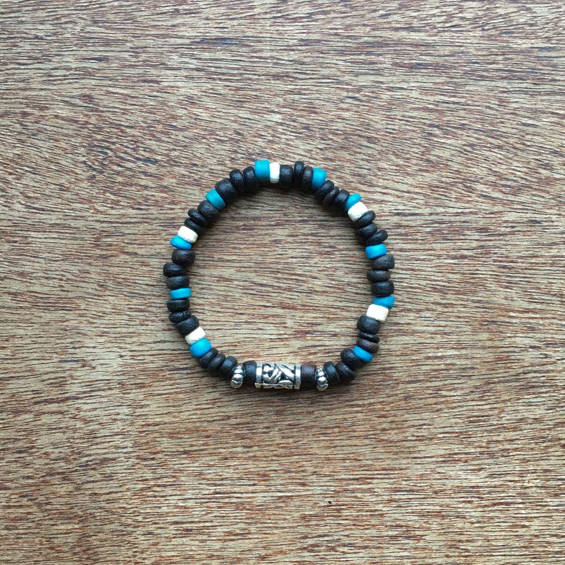 tribal blue bracelet 상품이미지1