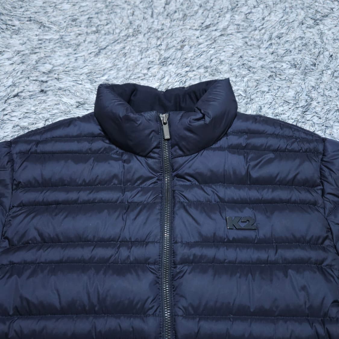 K2)100 남자 거위털경량패딩 구스경량 / 왕눈이샵 상품이미지3