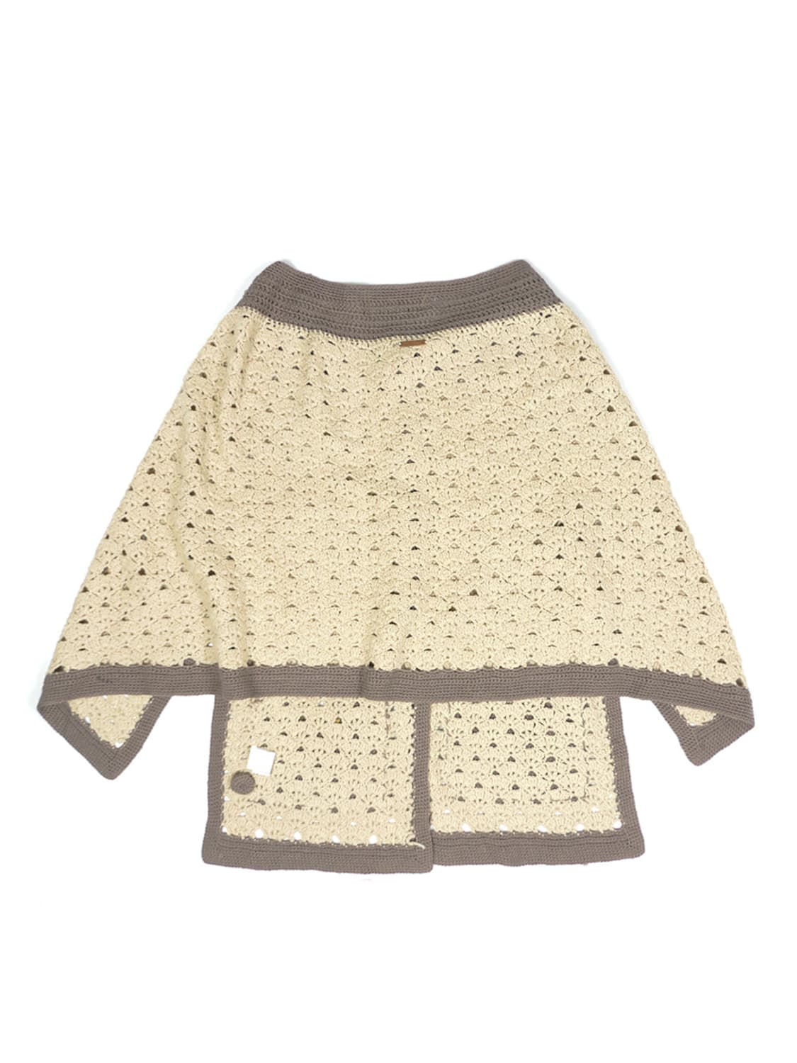 Thursday Island cape cardigan 상품이미지4