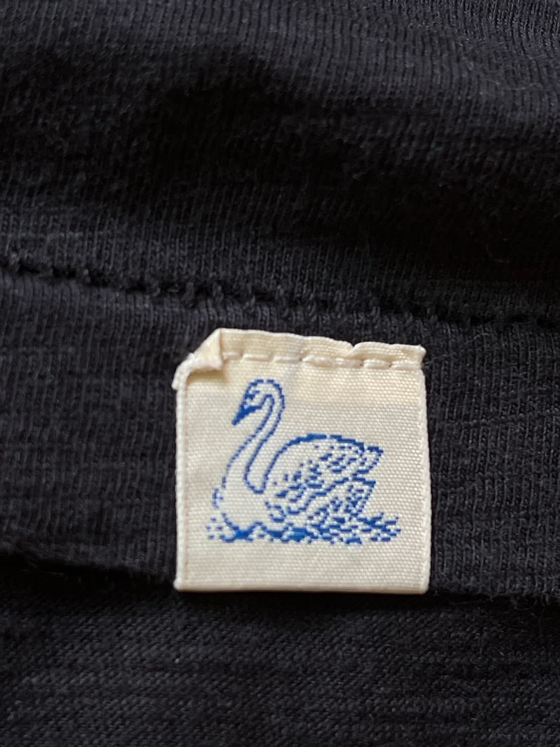 Merz b. Schwanen LOOPWHEELED CREWNECK  상품이미지8