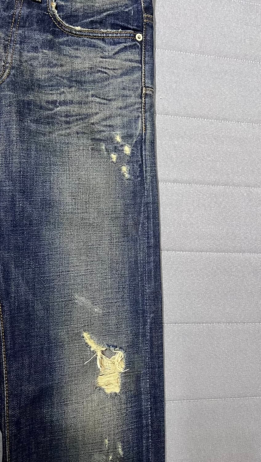 [30] dior homme under my truck 상품이미지9