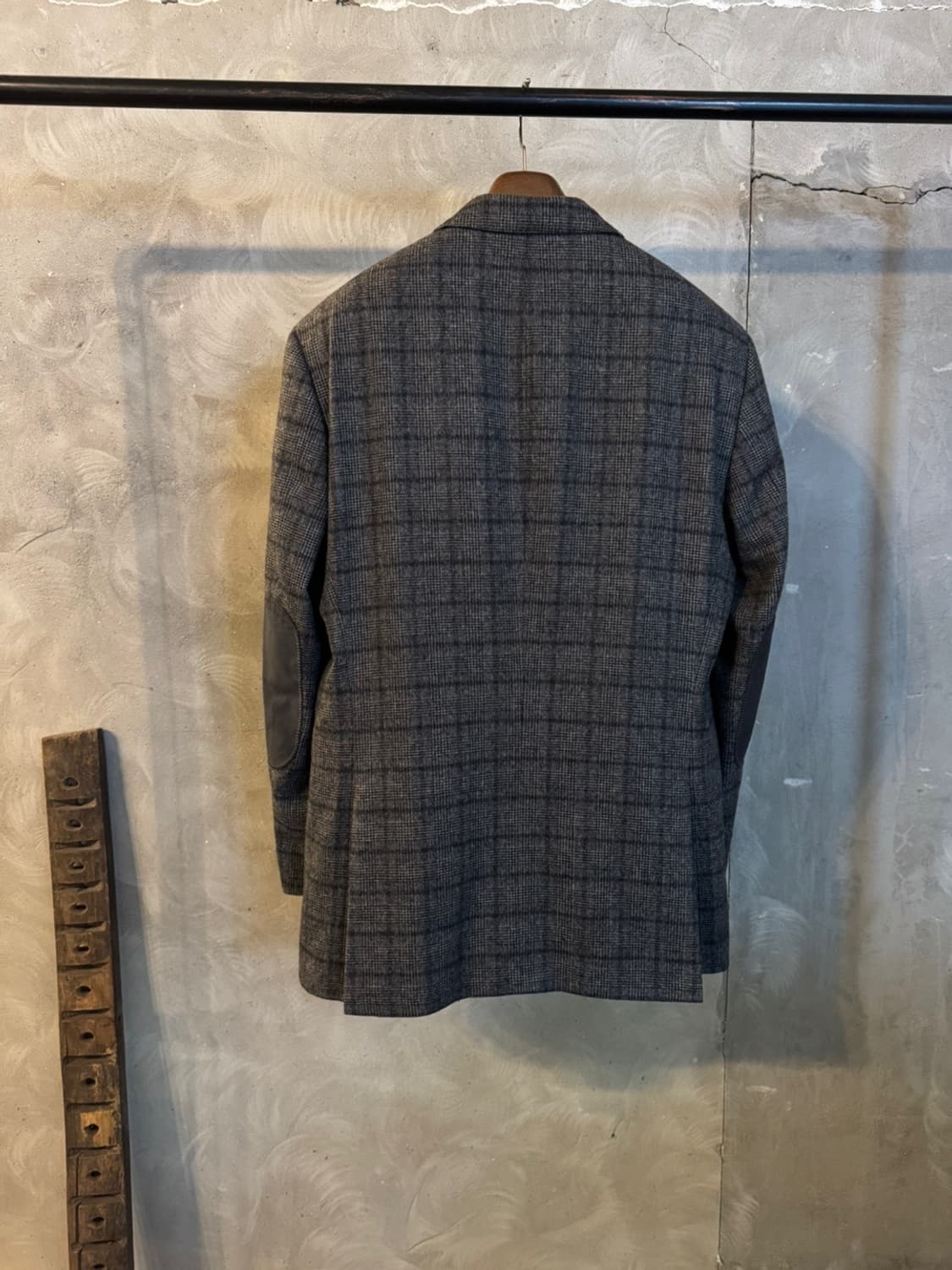 휴고보스 블랙라벨 트위드 자켓 105 상품이미지7