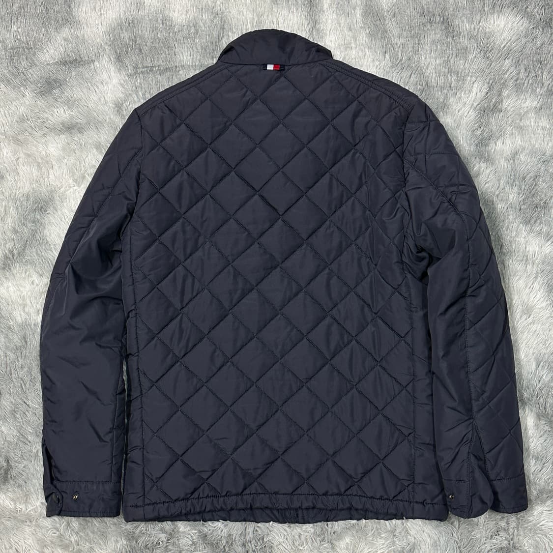 타미힐피거 퀄팅자켓  상품이미지3