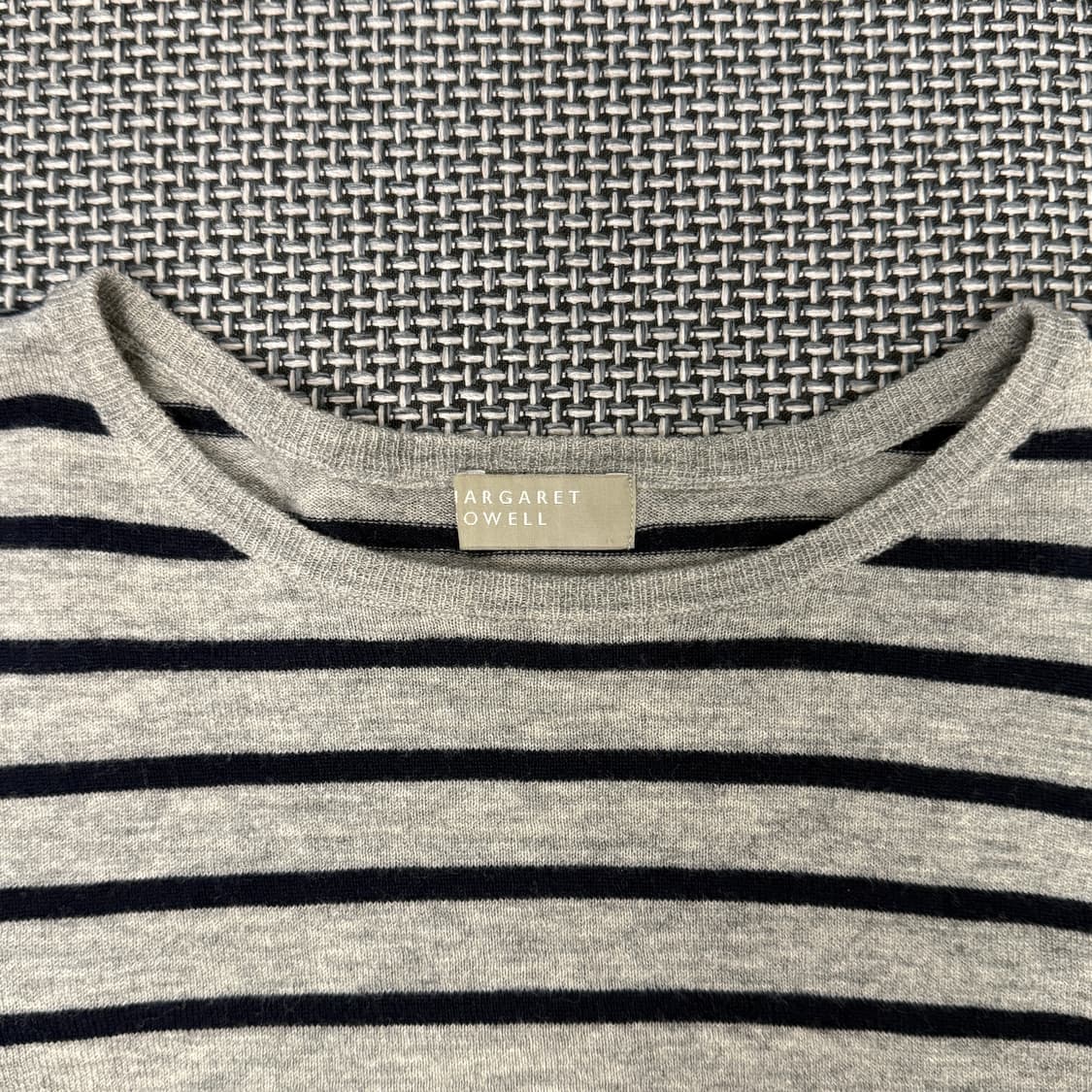 MARGARET HOWELL 슬리브 상품이미지3