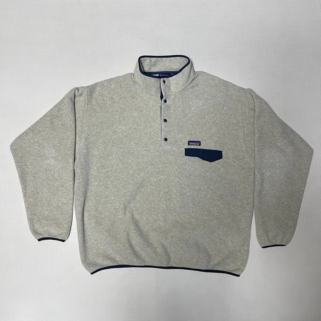 파타고니아 신칠라 오트밀 상품이미지1