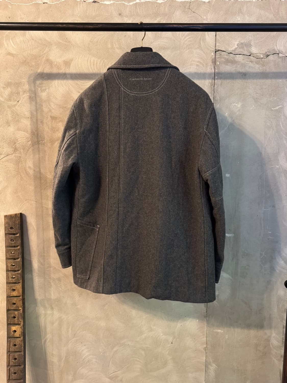 까스텔바작 초어 자켓 103~105 상품이미지4