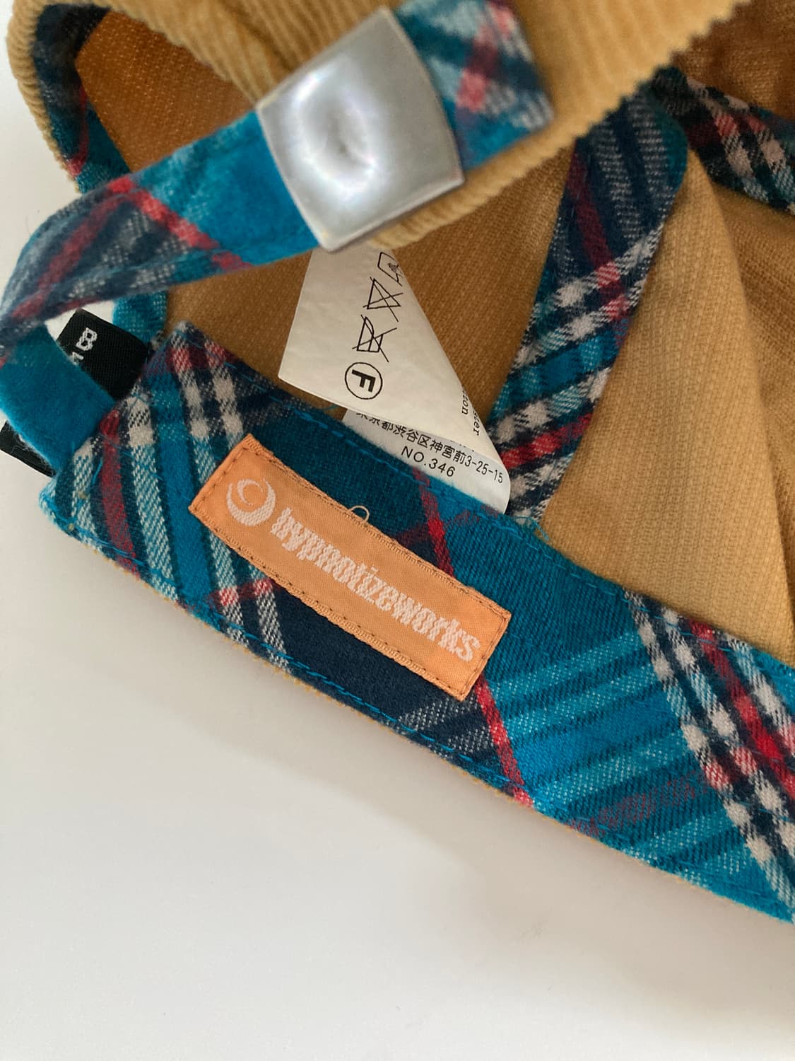 X hypnotizeworks 상품이미지4