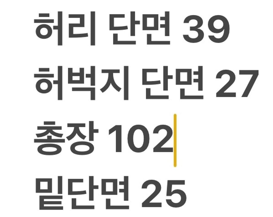 [정품/28] 트루릴리젼 데님 팬츠 청바지 데미지진 b14 상품이미지8
