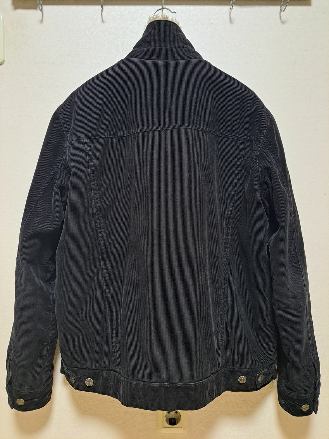 세르파 트러커 코듀로이 상품이미지5