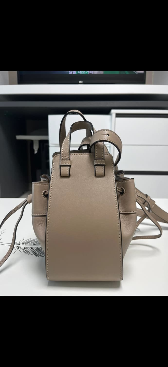 로에베 해먹 미니 샌드 상품이미지3