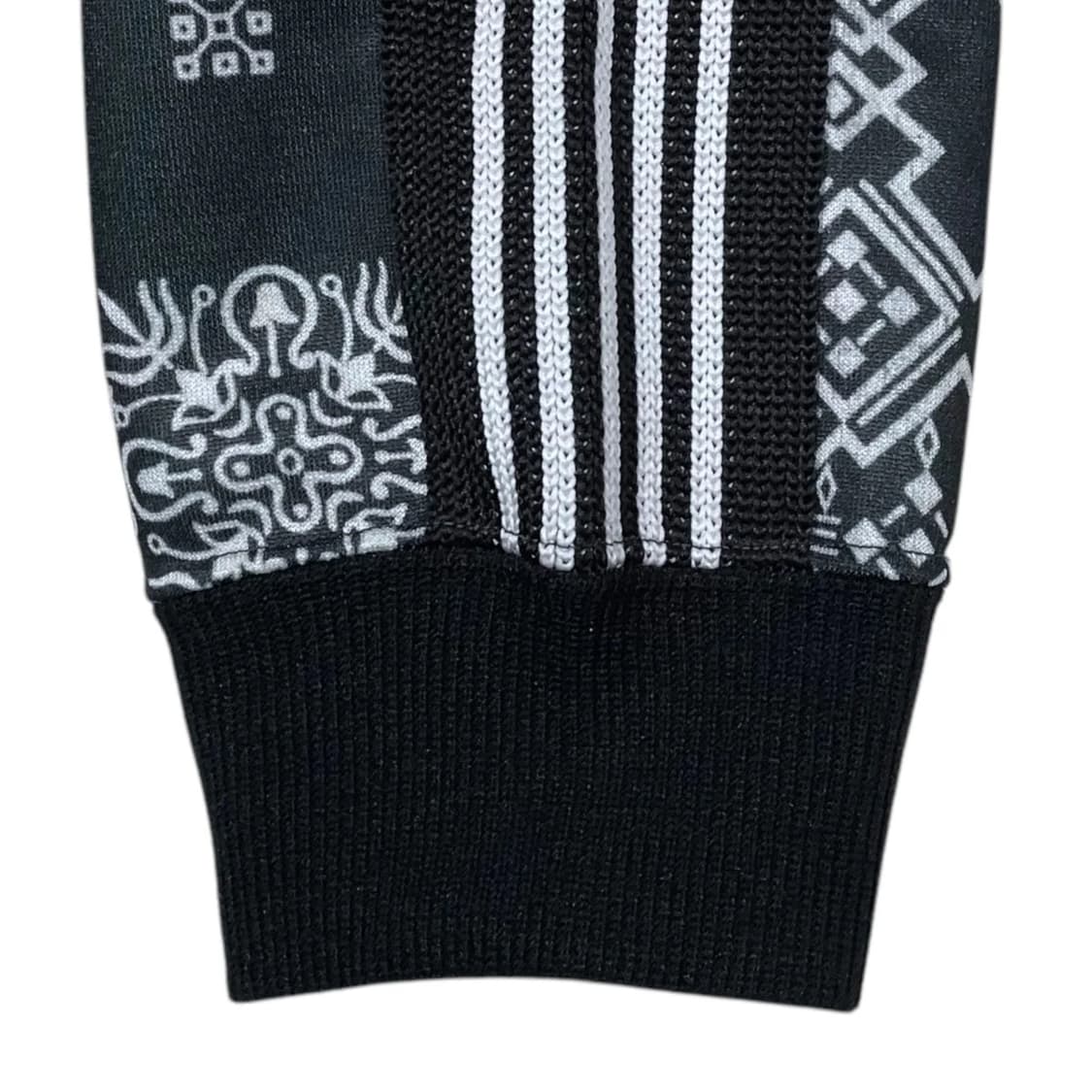 Needles Track Jacket Poly Smooth Bandana 상품이미지4