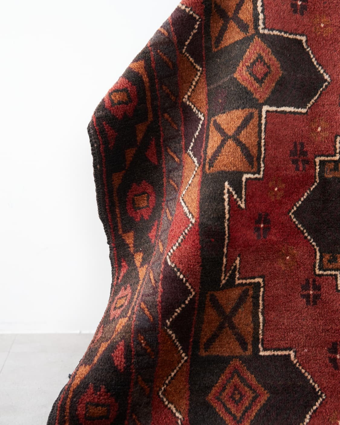 Afghan rug 상품이미지3
