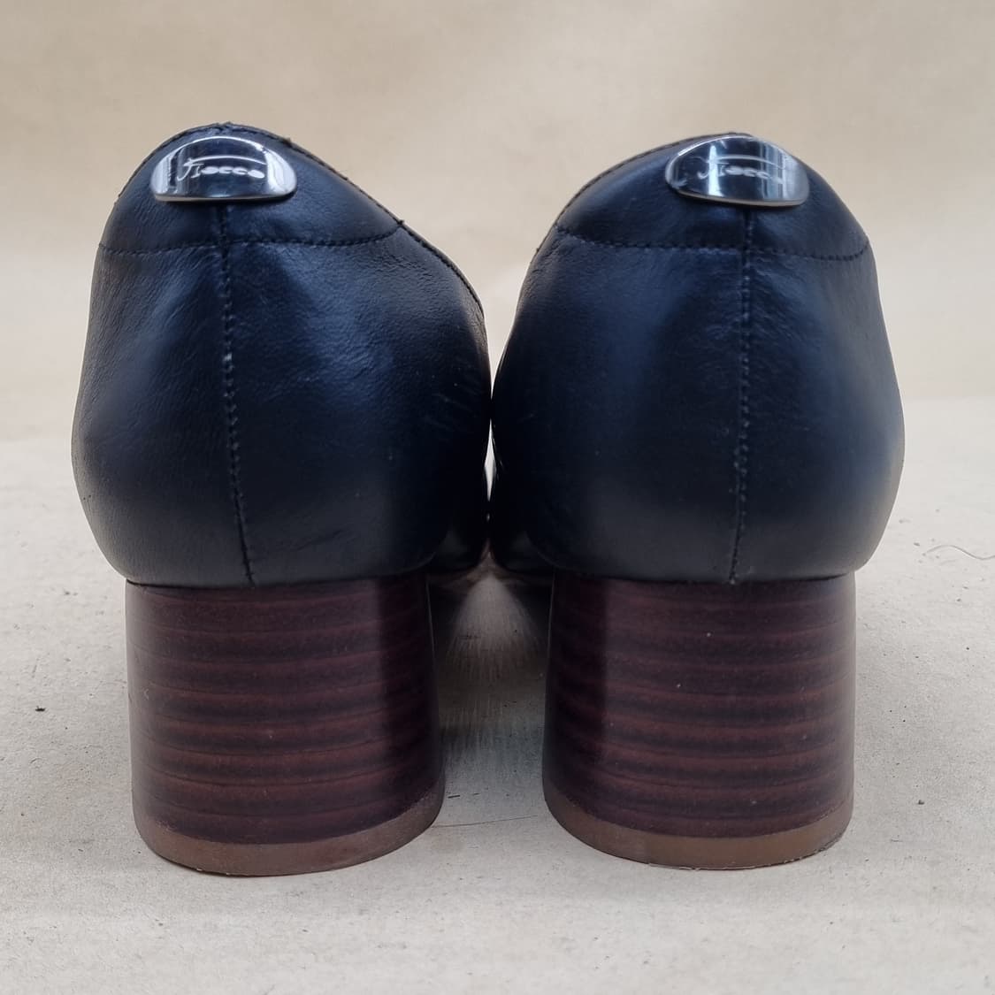 TOCCO 여성구두 37 240 굽5 상품이미지3