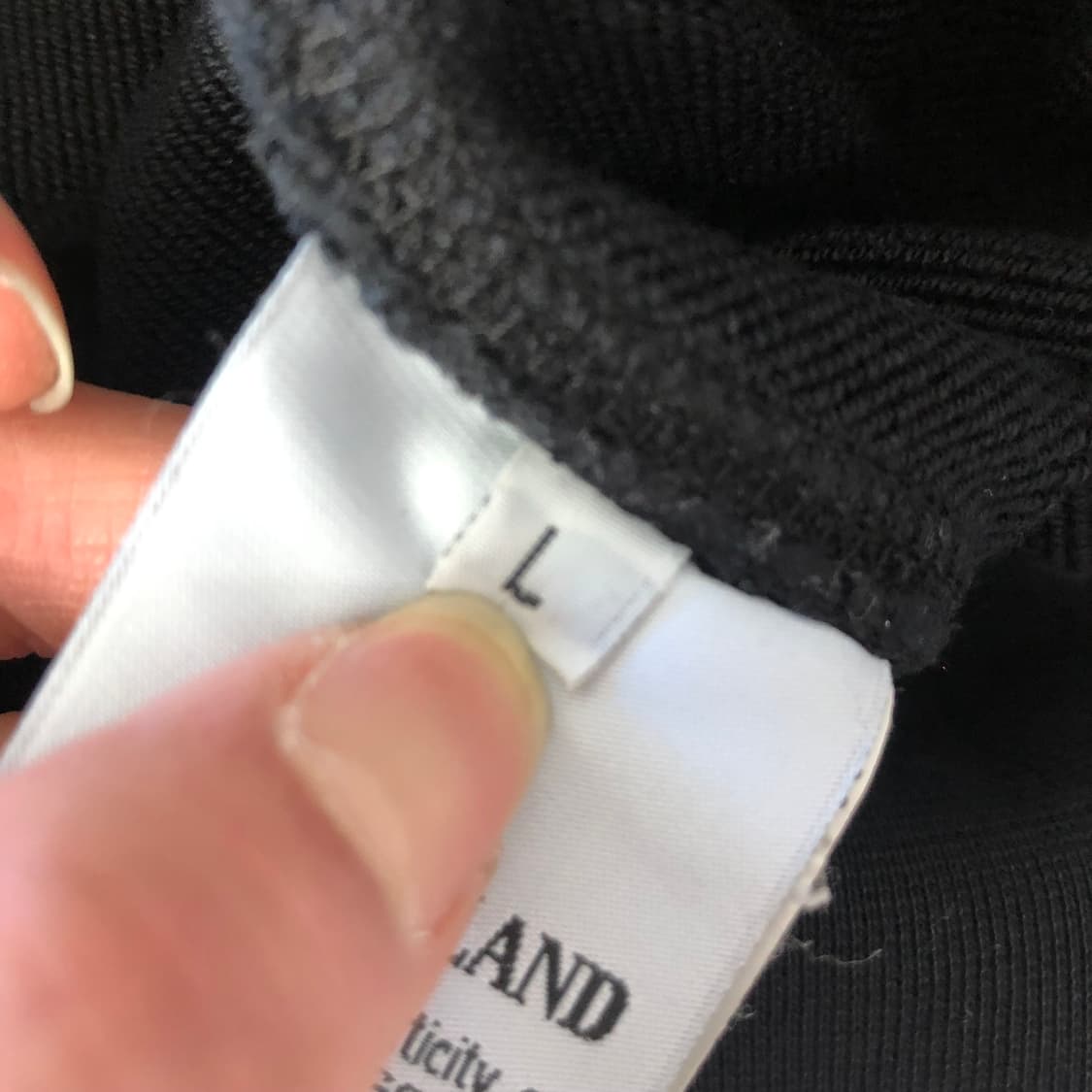 스톤아일랜드 맨투맨 상품이미지7