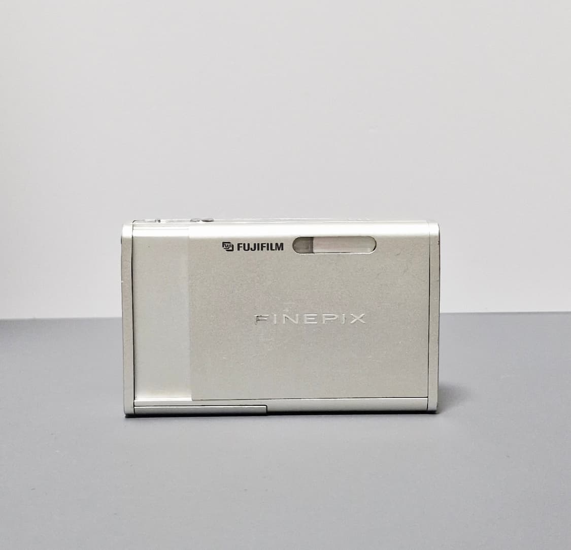 후지필름 Z1 디지털카메라  상품이미지2