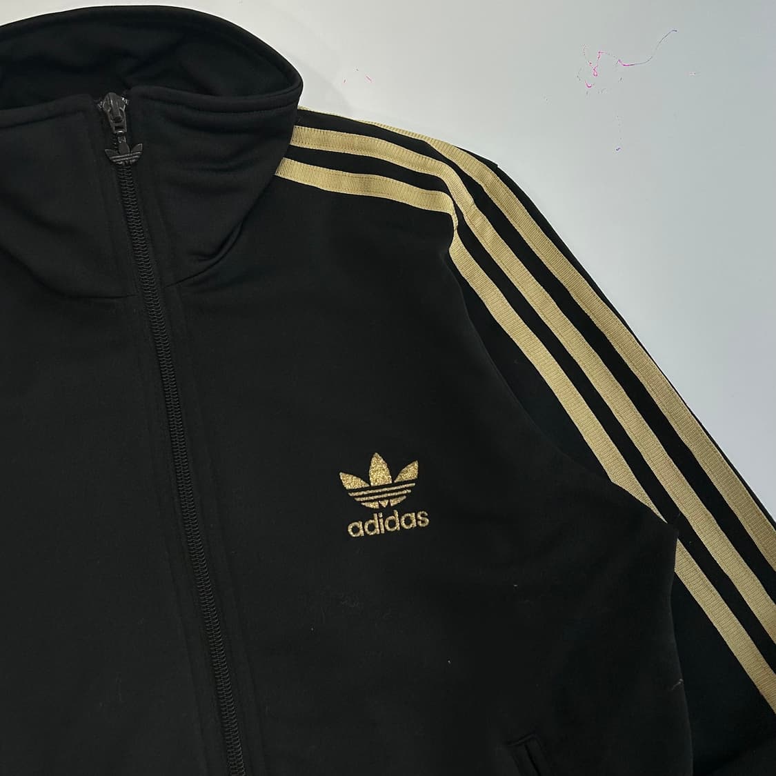 Adidas 아디다스 검골 파이어버드 백 포인트 져지  상품이미지4