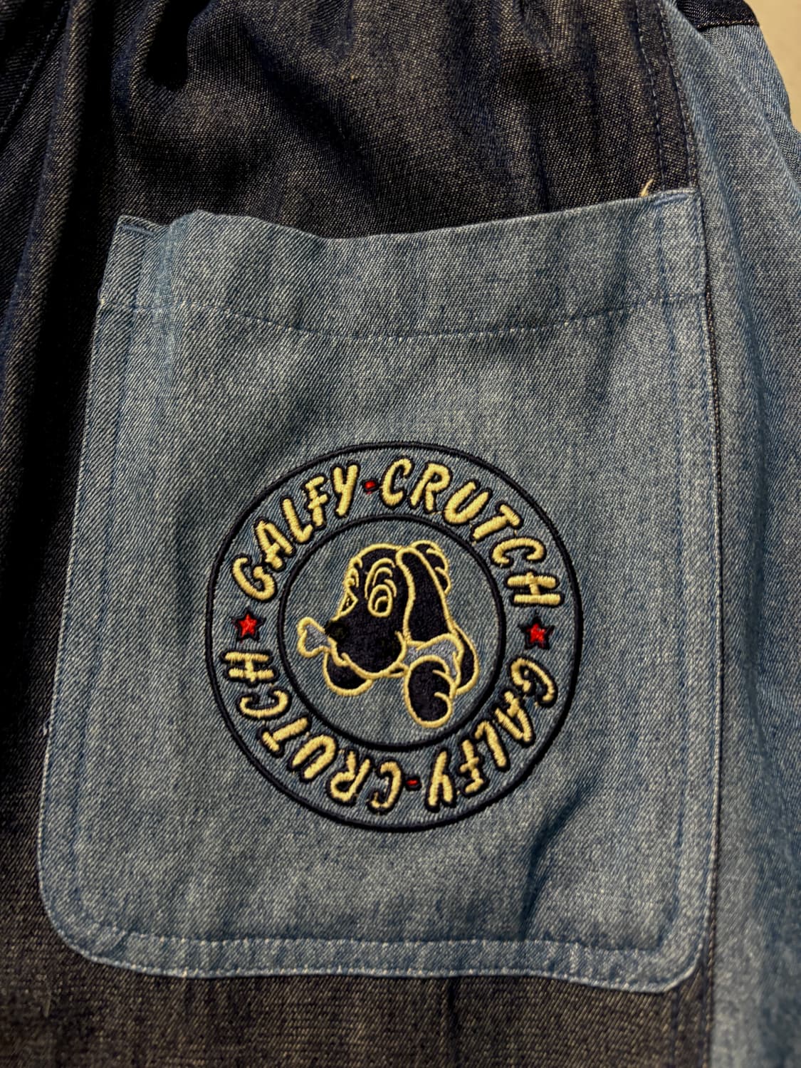 빈티지 일제 팬츠 상품이미지9