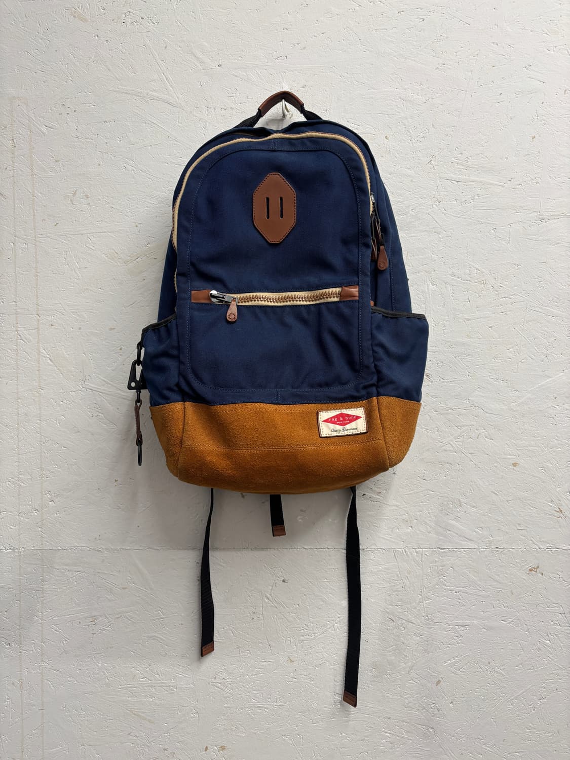 레그 앤 본 백팩 상품이미지1