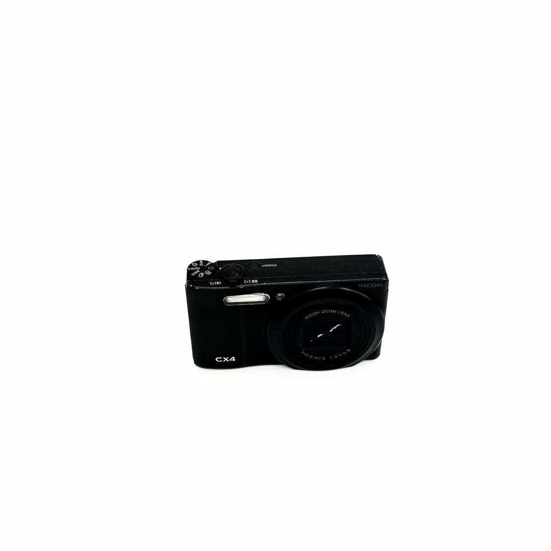 패션모델&소프트포커스!) Ricoh CX4디카 카메라 상품이미지7