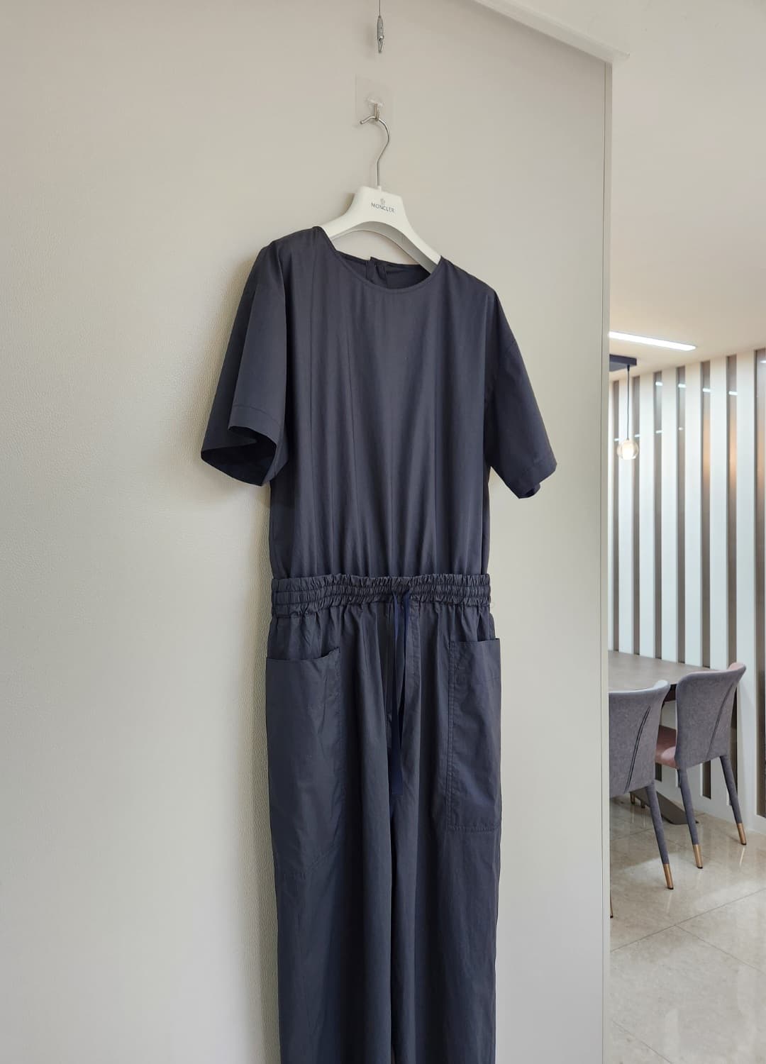 nicholson & nicholson 니콜슨&니콜슨 점프수트 상품이미지6