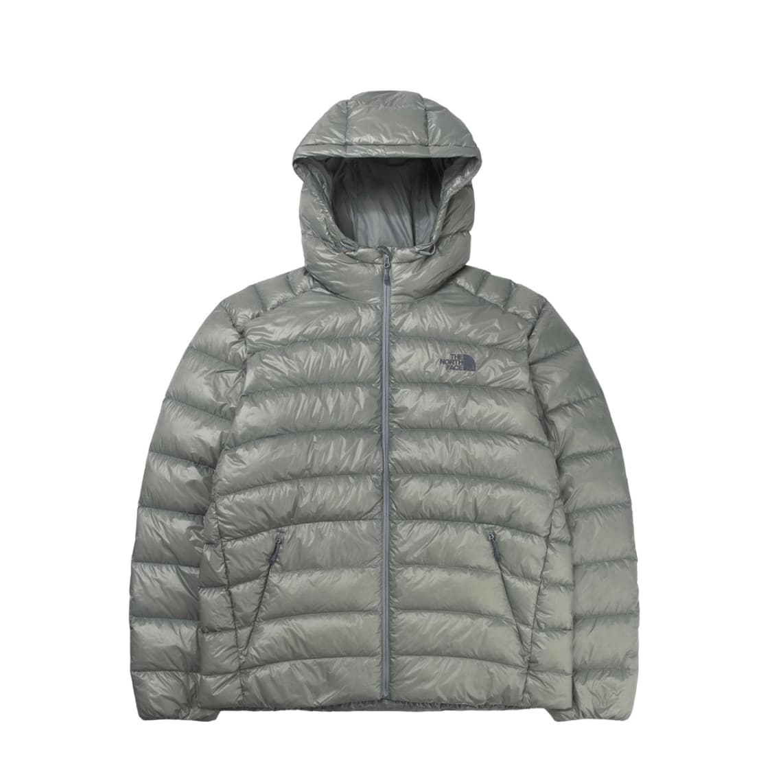 노스페이스 마티에르 라이트그레이 새상품 상품이미지1