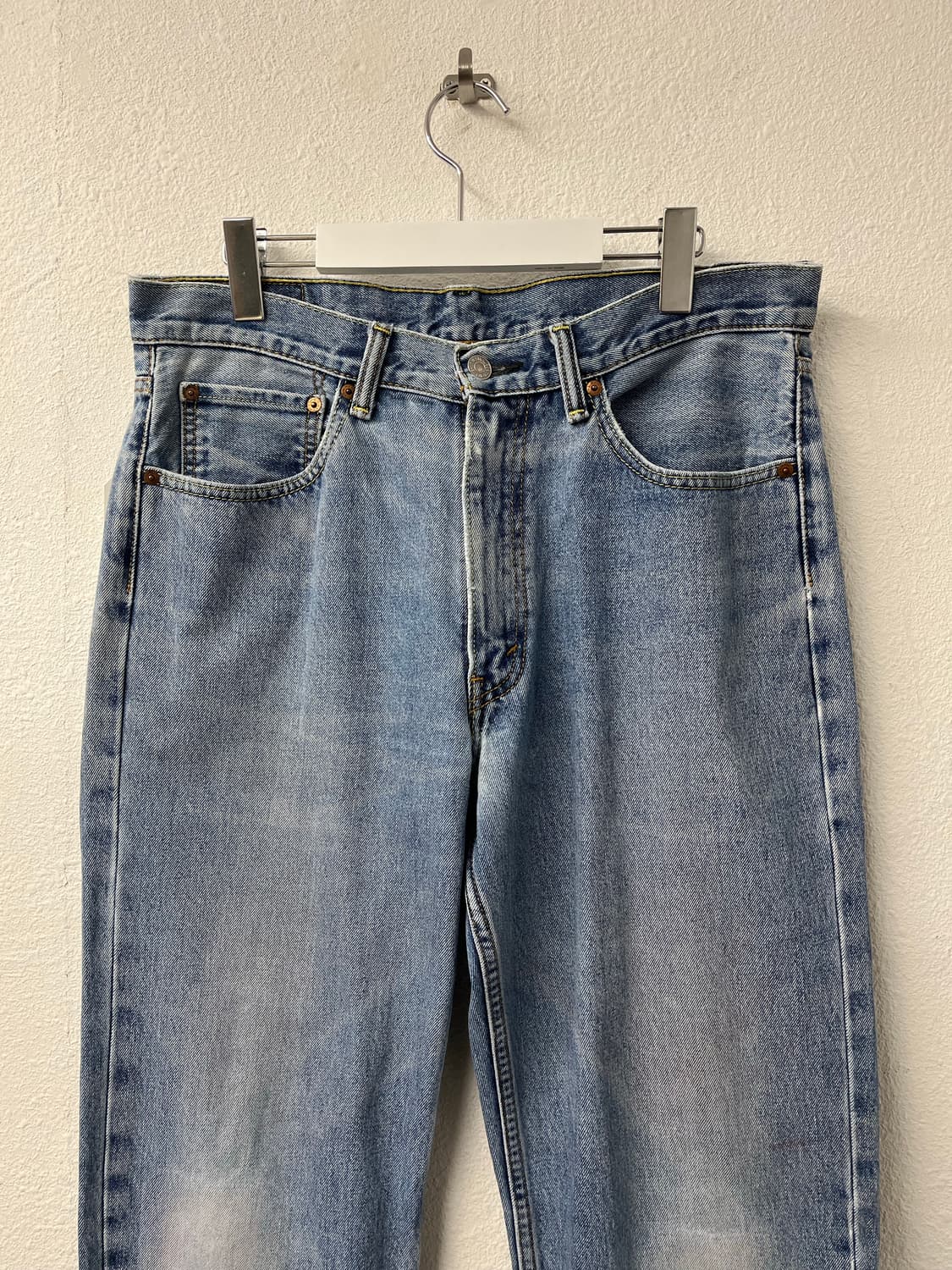 LEVI'S 550 (#C) 상품이미지2